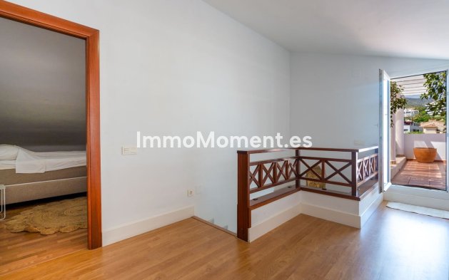 Wiederverkauf - Wohnung - Torremolinos - La Carihuela