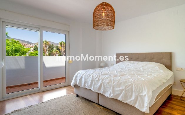 Wiederverkauf - Wohnung - Torremolinos - La Carihuela