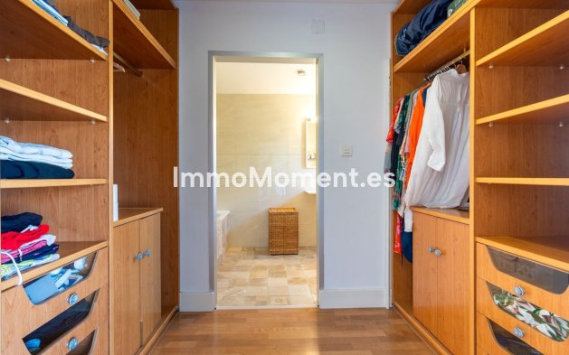 Wiederverkauf - Wohnung - Torremolinos - La Carihuela