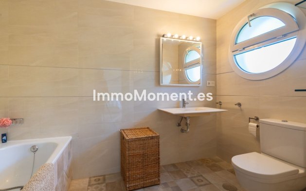 Wiederverkauf - Wohnung - Torremolinos - La Carihuela