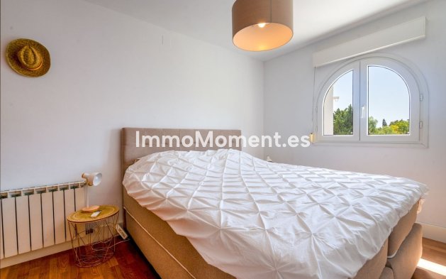 Wiederverkauf - Wohnung - Torremolinos - La Carihuela
