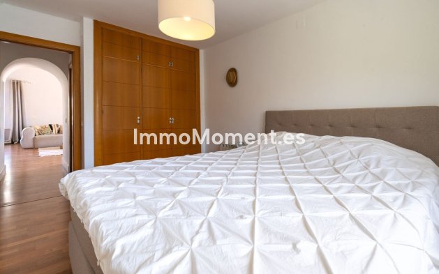 Wiederverkauf - Wohnung - Torremolinos - La Carihuela