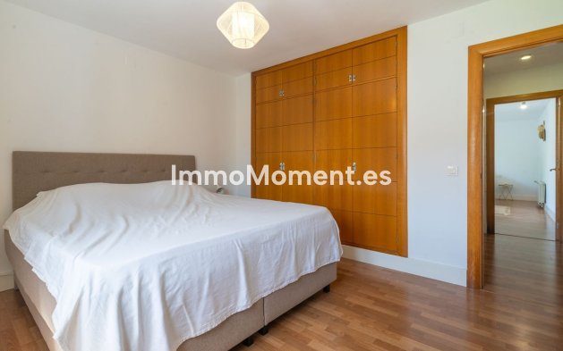 Wiederverkauf - Wohnung - Torremolinos - La Carihuela