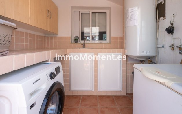 Wiederverkauf - Wohnung - Torremolinos - La Carihuela
