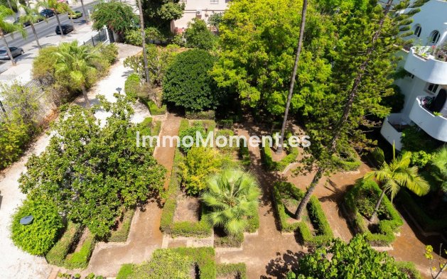 Wiederverkauf - Wohnung - Torremolinos - La Carihuela