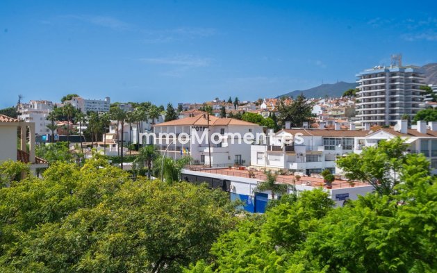 Wiederverkauf - Wohnung - Torremolinos - La Carihuela