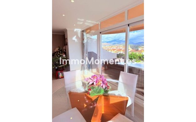 Revente - Appartement - Marbella - Marbella Centro