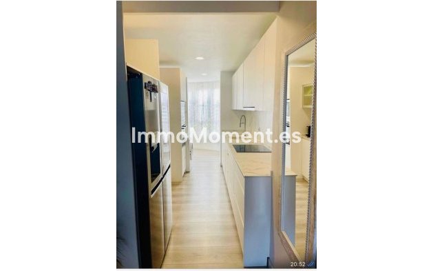 Revente - Appartement - Marbella - Marbella Centro