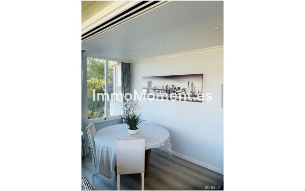 Revente - Appartement - Marbella - Marbella Centro
