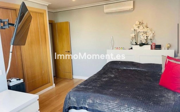Revente - Appartement - Marbella - Marbella Centro