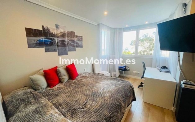 Revente - Appartement - Marbella - Marbella Centro