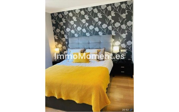 Revente - Appartement - Marbella - Marbella Centro