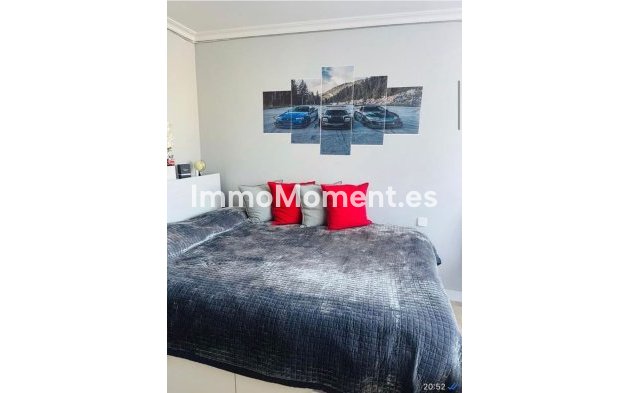 Revente - Appartement - Marbella - Marbella Centro