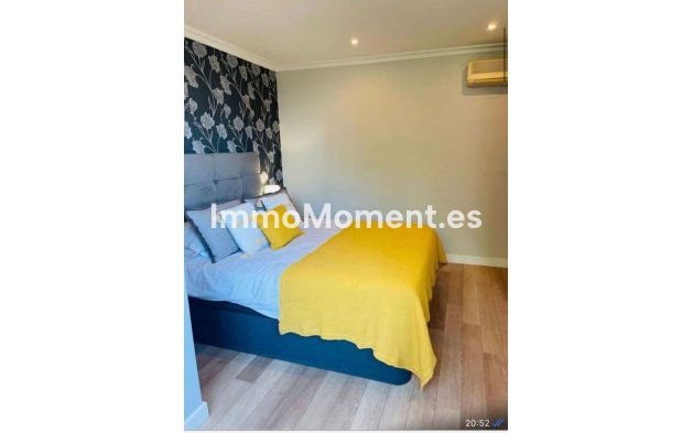 Revente - Appartement - Marbella - Marbella Centro