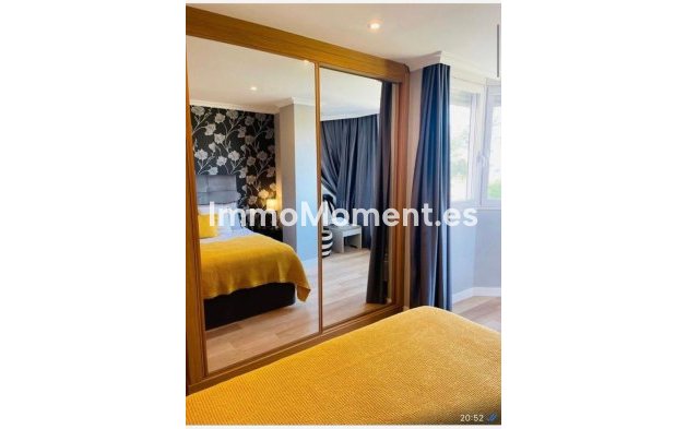 Revente - Appartement - Marbella - Marbella Centro
