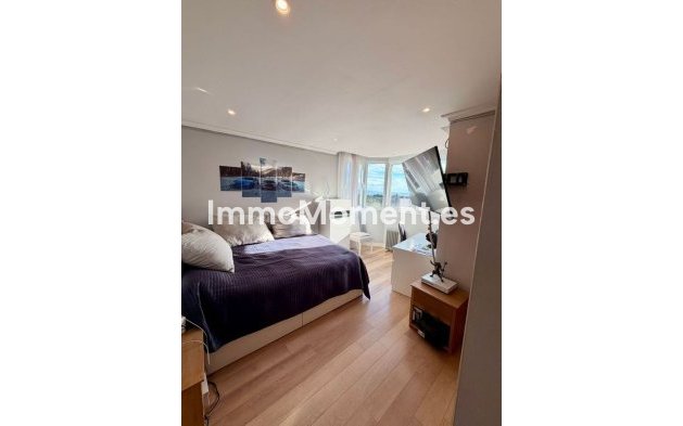 Revente - Appartement - Marbella - Marbella Centro