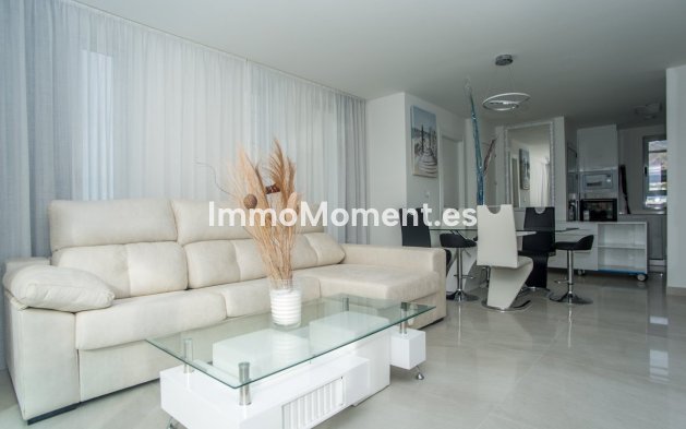Construction neuve - Appartement - Villajoyosa - La Cala