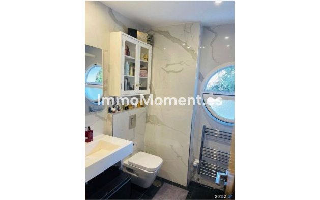 Revente - Appartement - Marbella - Marbella Centro