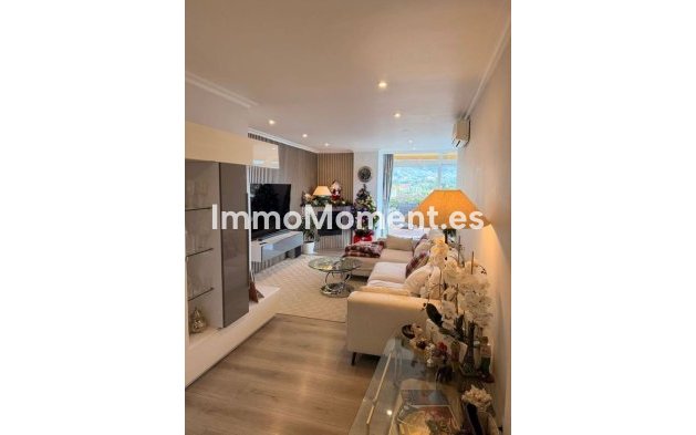 Revente - Appartement - Marbella - Marbella Centro