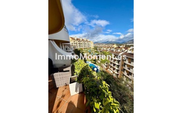 Revente - Appartement - Marbella - Marbella Centro