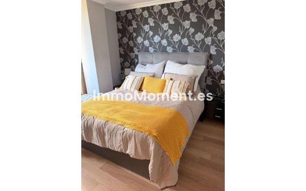 Revente - Appartement - Marbella - Marbella Centro