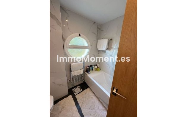 Revente - Appartement - Marbella - Marbella Centro