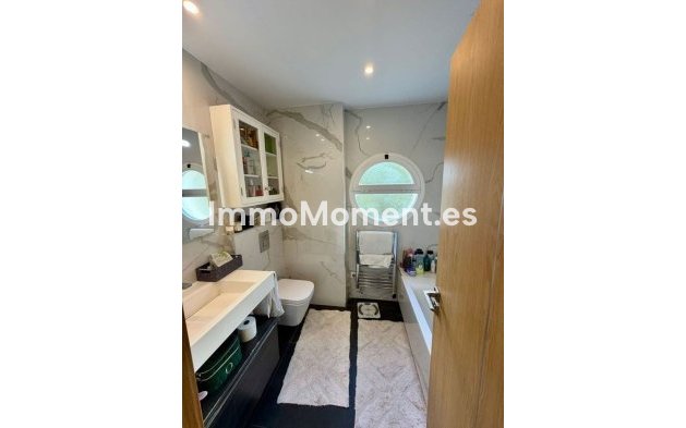 Revente - Appartement - Marbella - Marbella Centro