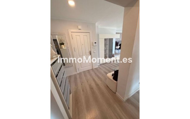 Revente - Appartement - Marbella - Marbella Centro