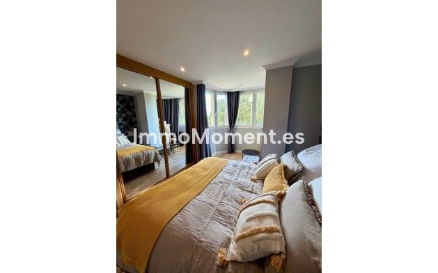 Revente - Appartement - Marbella - Marbella Centro
