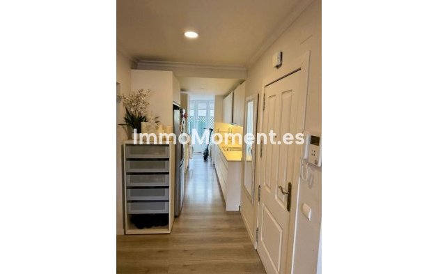 Revente - Appartement - Marbella - Marbella Centro