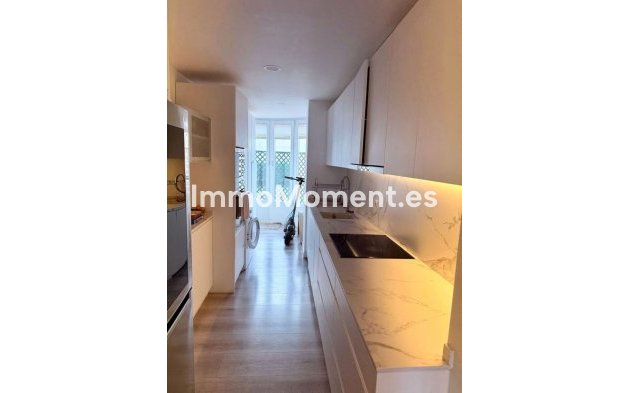Revente - Appartement - Marbella - Marbella Centro