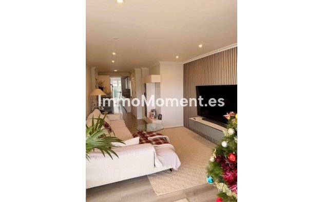 Revente - Appartement - Marbella - Marbella Centro