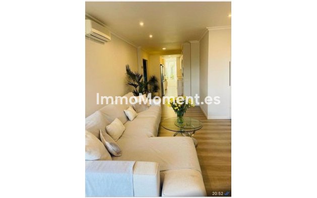 Revente - Appartement - Marbella - Marbella Centro