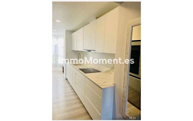 Revente - Appartement - Marbella - Marbella Centro