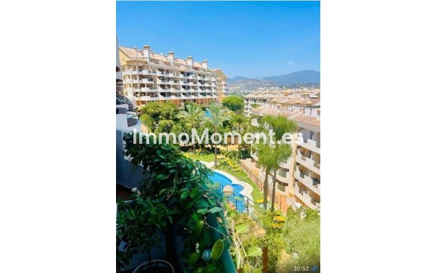 Revente - Appartement - Marbella - Marbella Centro