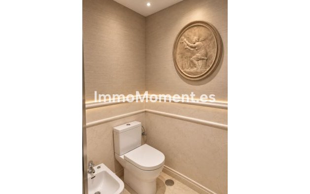 Reventa - Apartamento - Estepona  - Estepona Centro