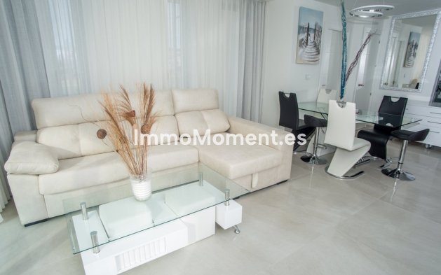 Construction neuve - Appartement - Villajoyosa - La Cala