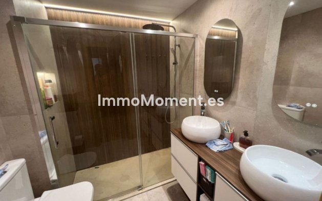 Bestaande woning - Appartement - Marbella - Marbella Centro