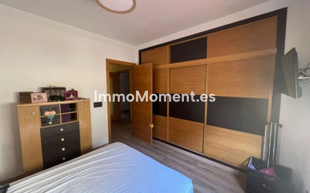 Bestaande woning - Appartement - Marbella - Marbella Centro