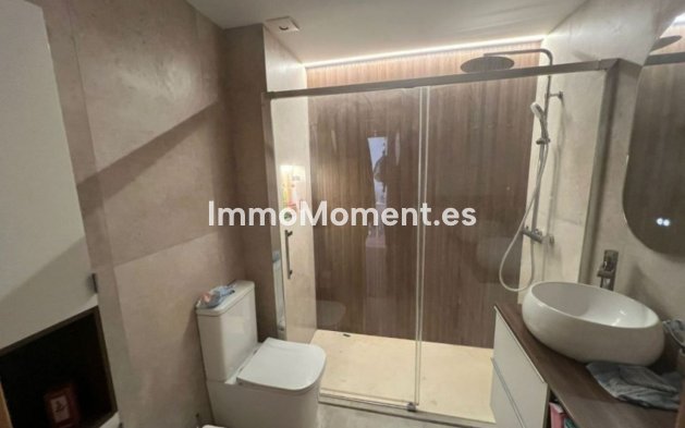 Bestaande woning - Appartement - Marbella - Marbella Centro