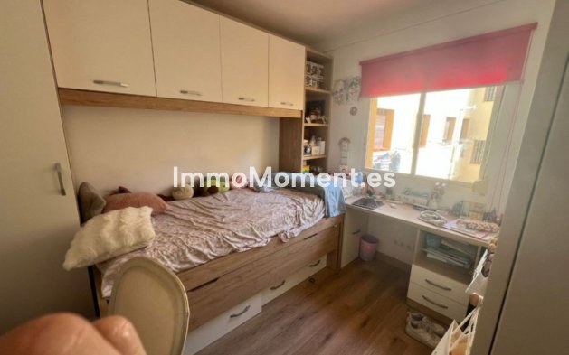 Bestaande woning - Appartement - Marbella - Marbella Centro