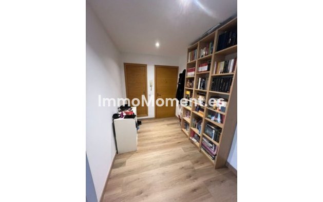Bestaande woning - Appartement - Marbella - Marbella Centro