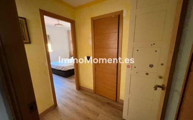 Bestaande woning - Appartement - Marbella - Marbella Centro