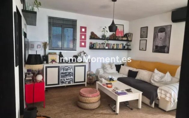 Bestaande woning - Vrijstaande villa - Sotogrande - San Roque