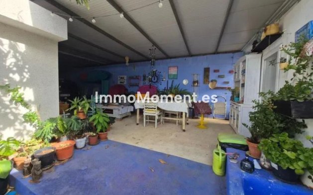 Bestaande woning - Vrijstaande villa - Sotogrande - San Roque