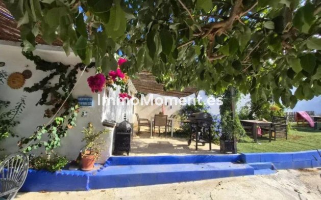 Bestaande woning - Vrijstaande villa - Sotogrande - San Roque