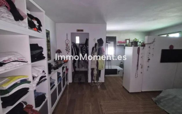 Bestaande woning - Vrijstaande villa - Sotogrande - San Roque