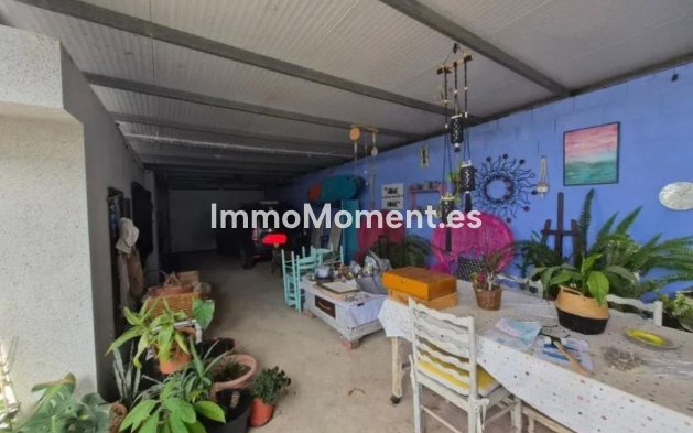 Bestaande woning - Vrijstaande villa - Sotogrande - San Roque