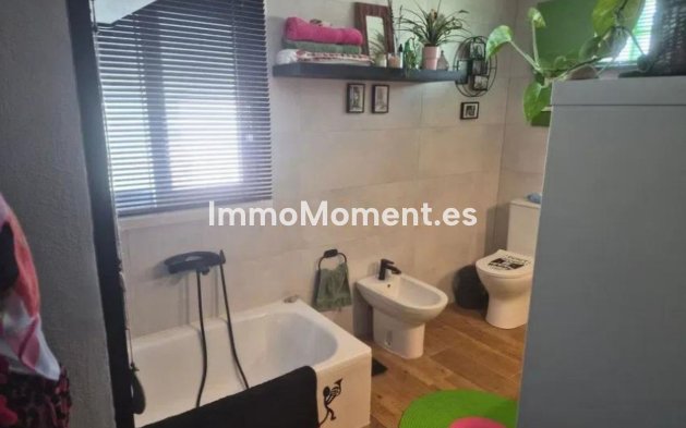 Bestaande woning - Vrijstaande villa - Sotogrande - San Roque