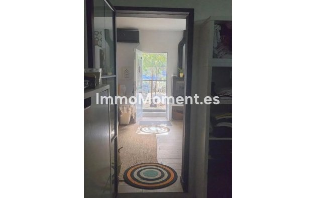 Bestaande woning - Vrijstaande villa - Sotogrande - San Roque